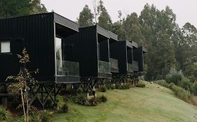 Pura Lodge